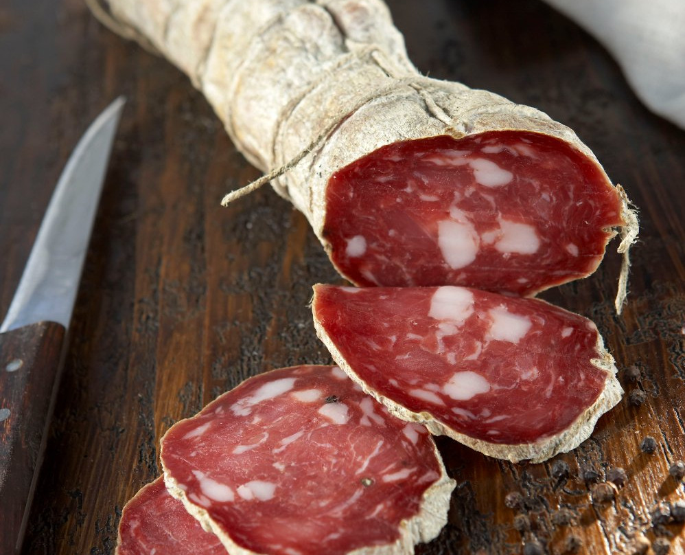 AgriSalumeria LUISET景点图片