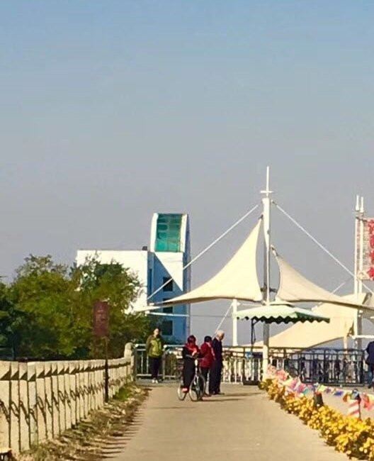 沈阳怪坡风景区-沈阳市必去景点