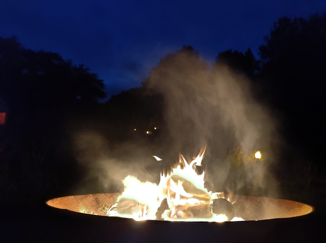 Hazy Valley Glamping