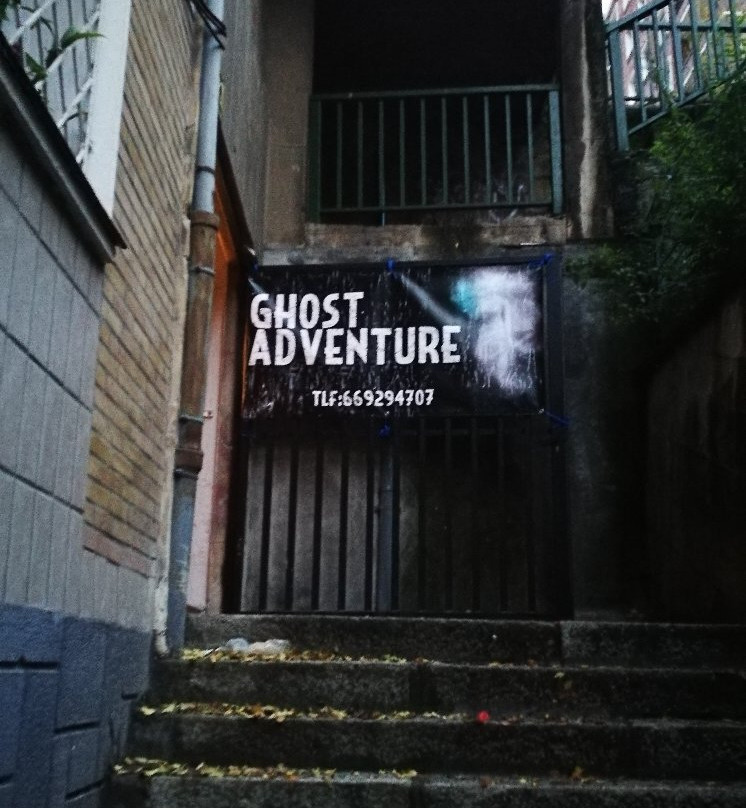 Guaridaventuras Escape-毕尔巴鄂必去景点