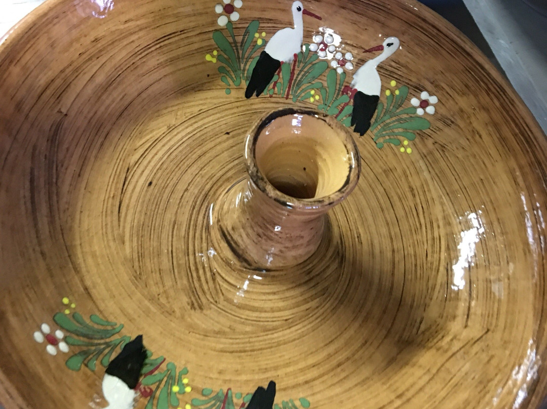 Poterie Ernewein Haas景点图片