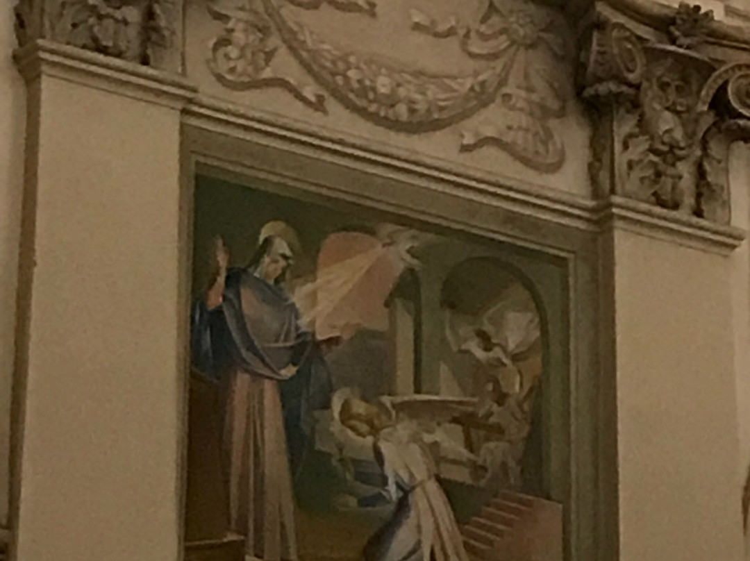 Chiesa di San Michele-San Pietro in Gu必去景点