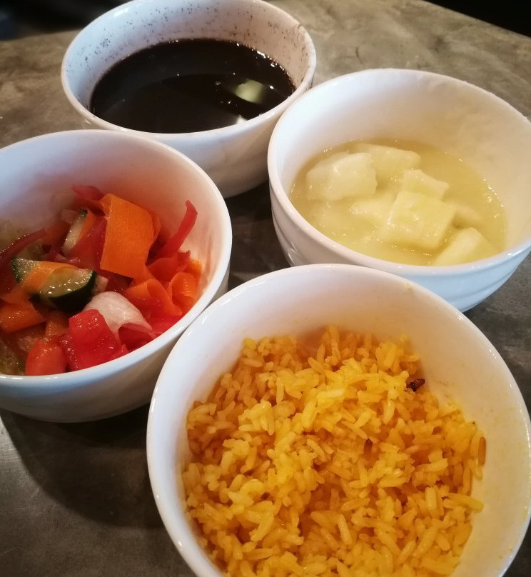 Buco Pollo