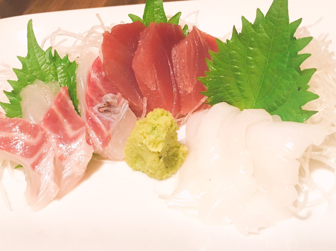 昭和食堂 にじの森店