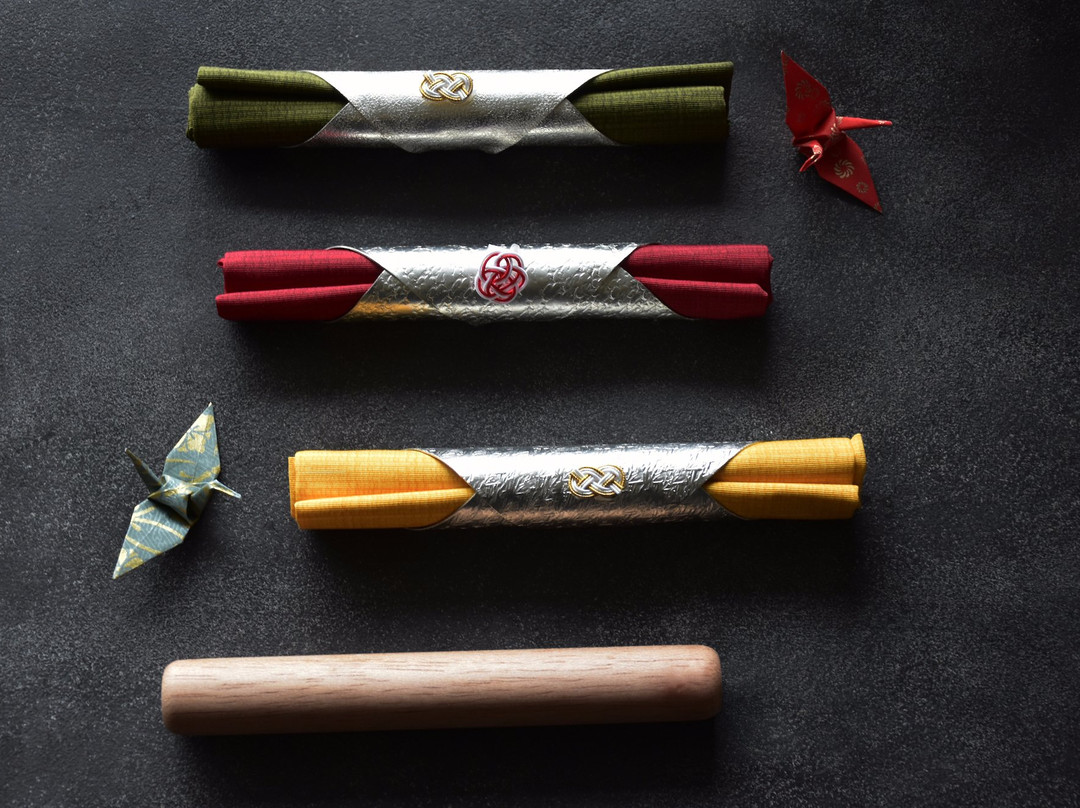 gallery shop KANAGU-Shimbashi必去景点