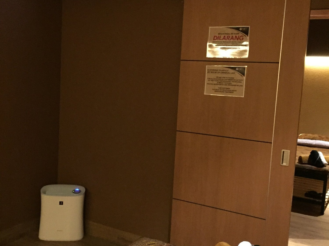 NEST Family Reflexology & Spa Cikarang景点图片