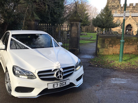 DG Cars-诺丁汉必去景点