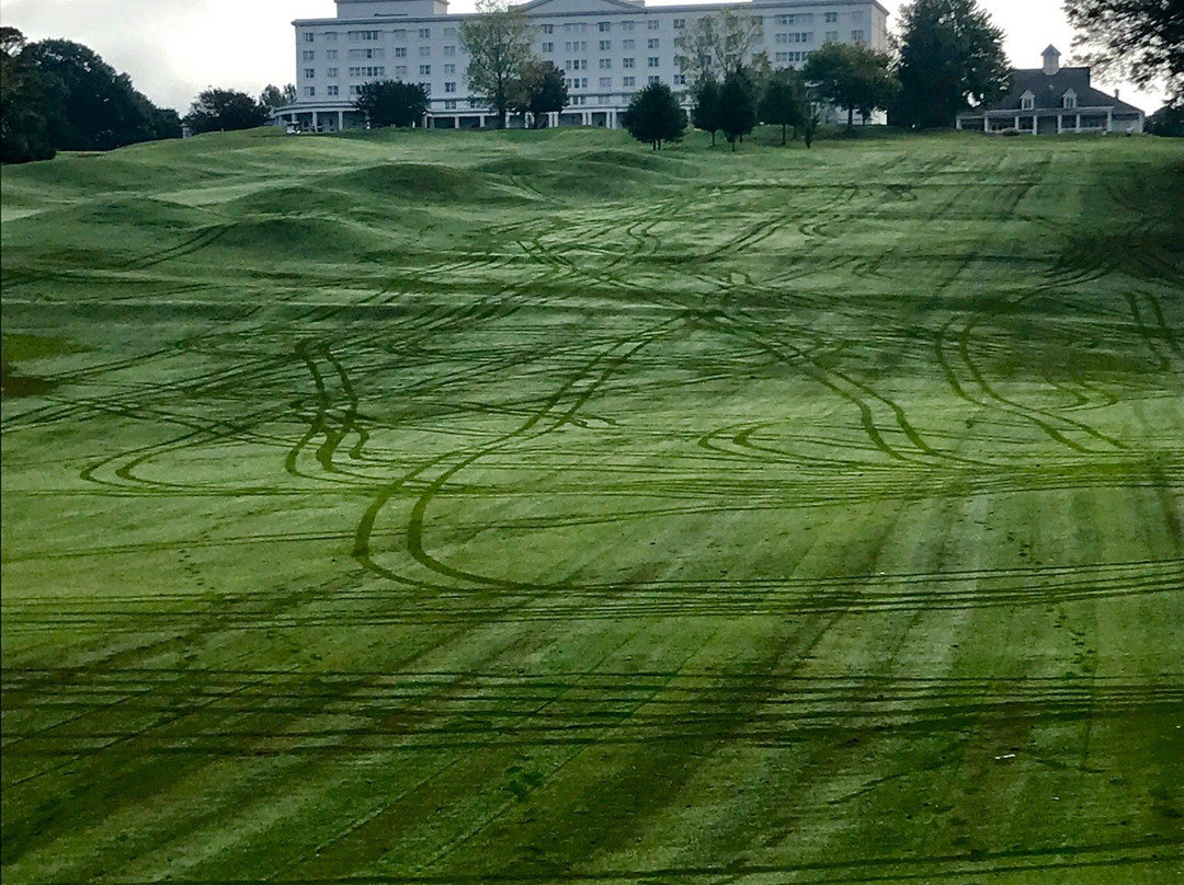 City Club Marietta-玛丽埃塔必去景点