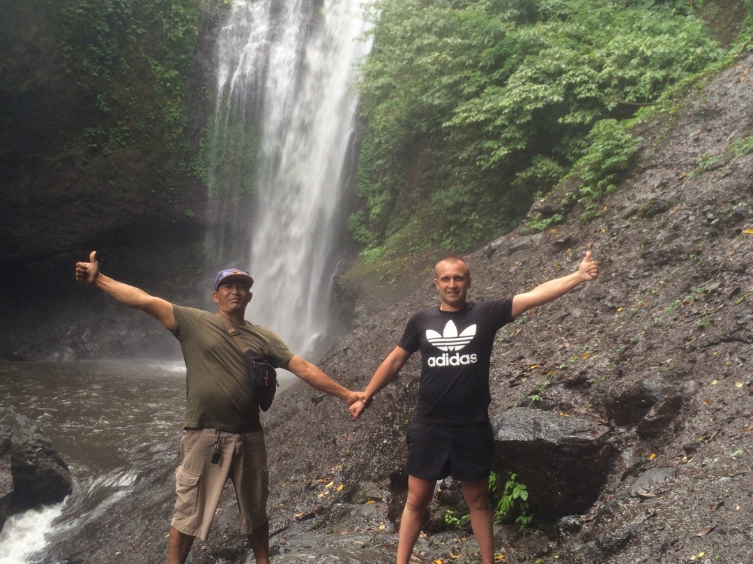 Wayan Bali Driver-登巴萨必去景点