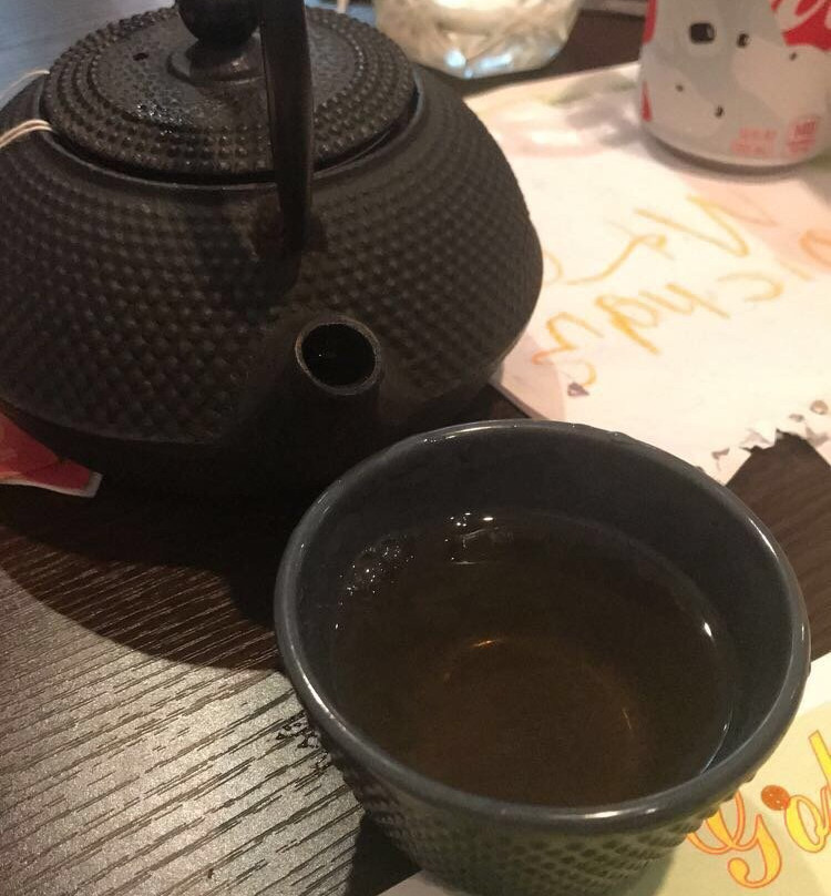 Fort Ogden餐馆和美食-Golden China