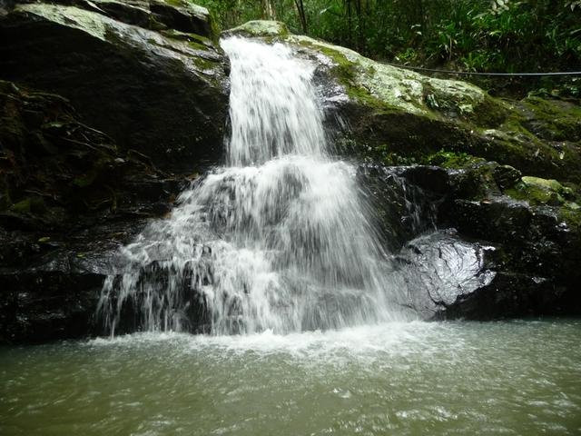Triste Beach-Bombinhas必去景点