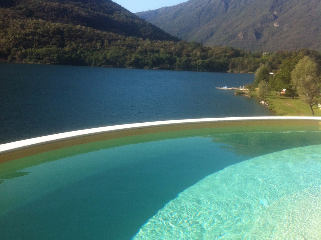Lago di Mergozzo景点图片