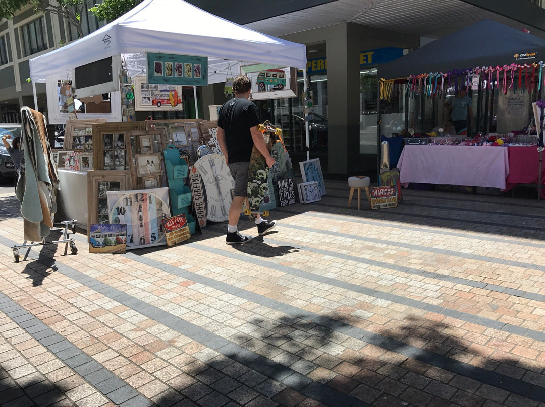Manly Markets 2095景点图片