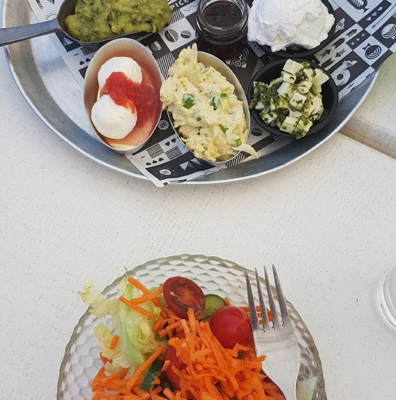 Cafe Cafe- Yordei HaYam