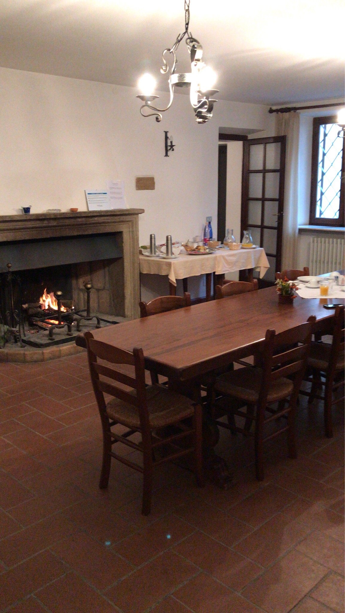 Agriturismo Abbazia di Montecorona-官方