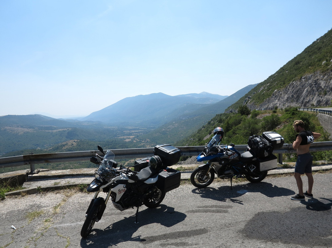 Motoinsomnia-萨格勒布必去景点