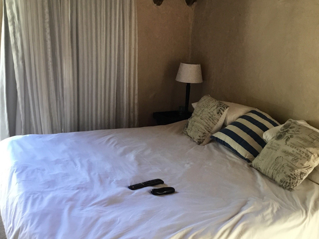 The King's Chateau主图