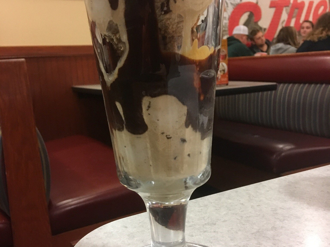 Friendly's