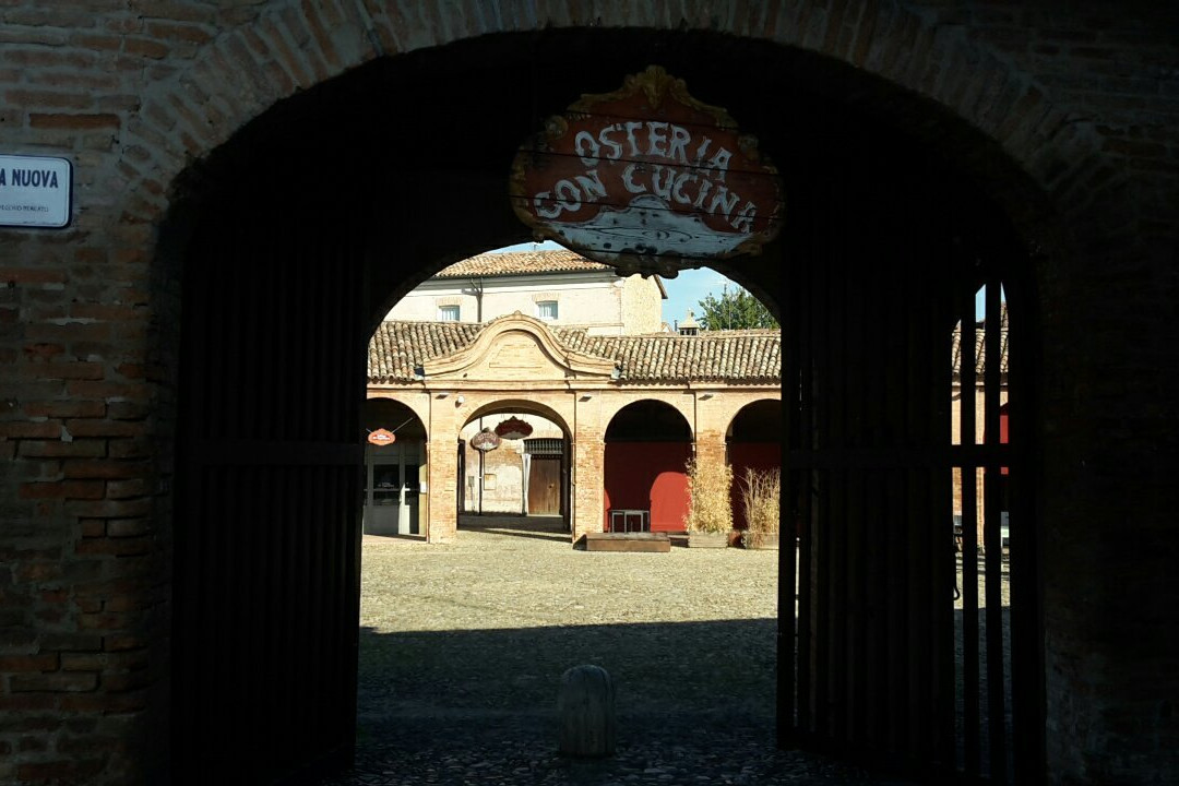 Piazza Nuova景点图片