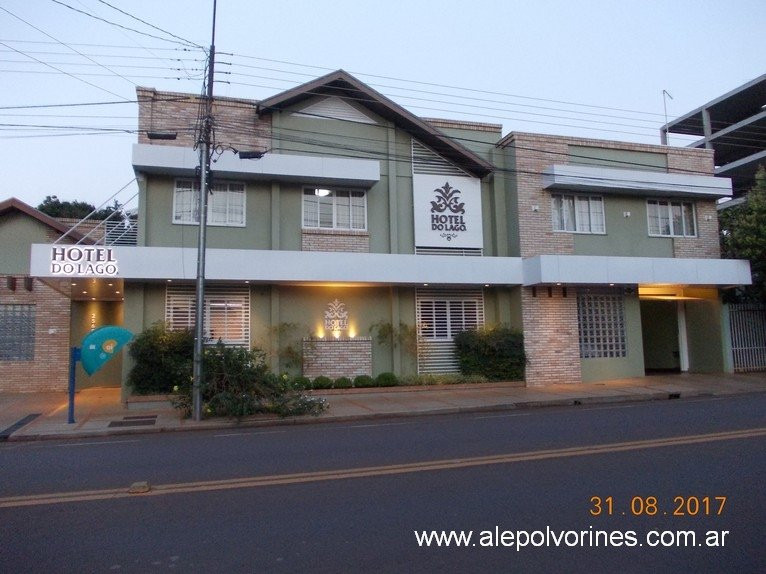 Hotel do Lago