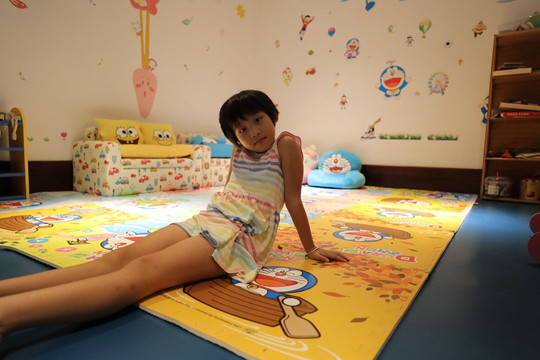 丽晶美庐酒店主图