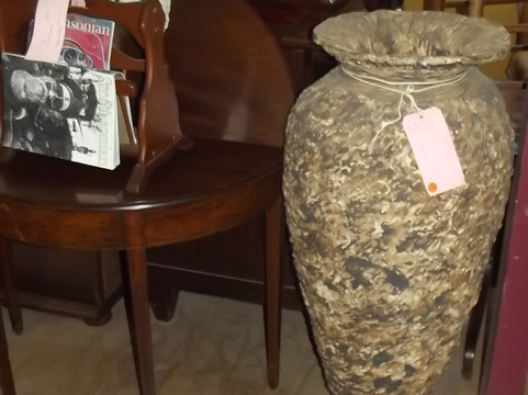 Flo's Attic-温特帕克必去景点