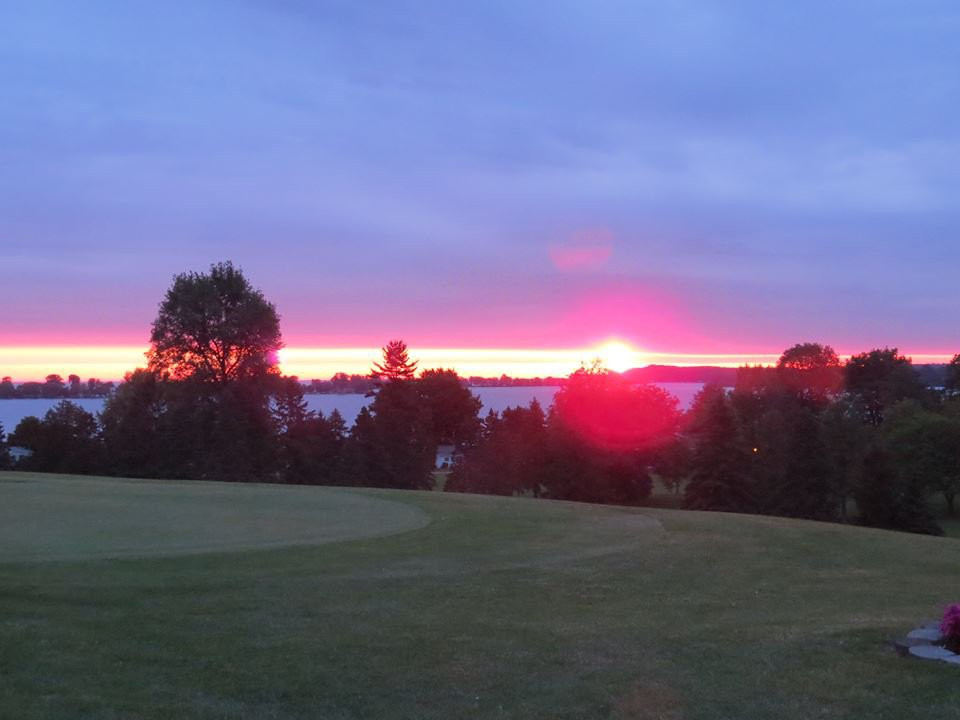 Sodus Bay Heights Golf Club景点图片