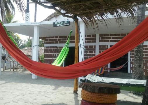 Paso Nuevo旅游攻略图片