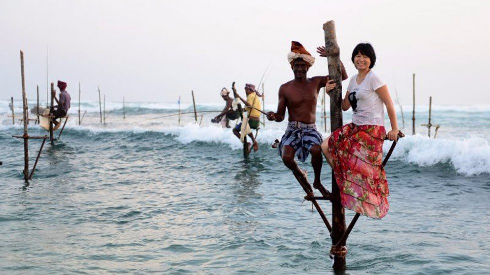 Traveler Ceylon Tours-Raddolugama必去景点