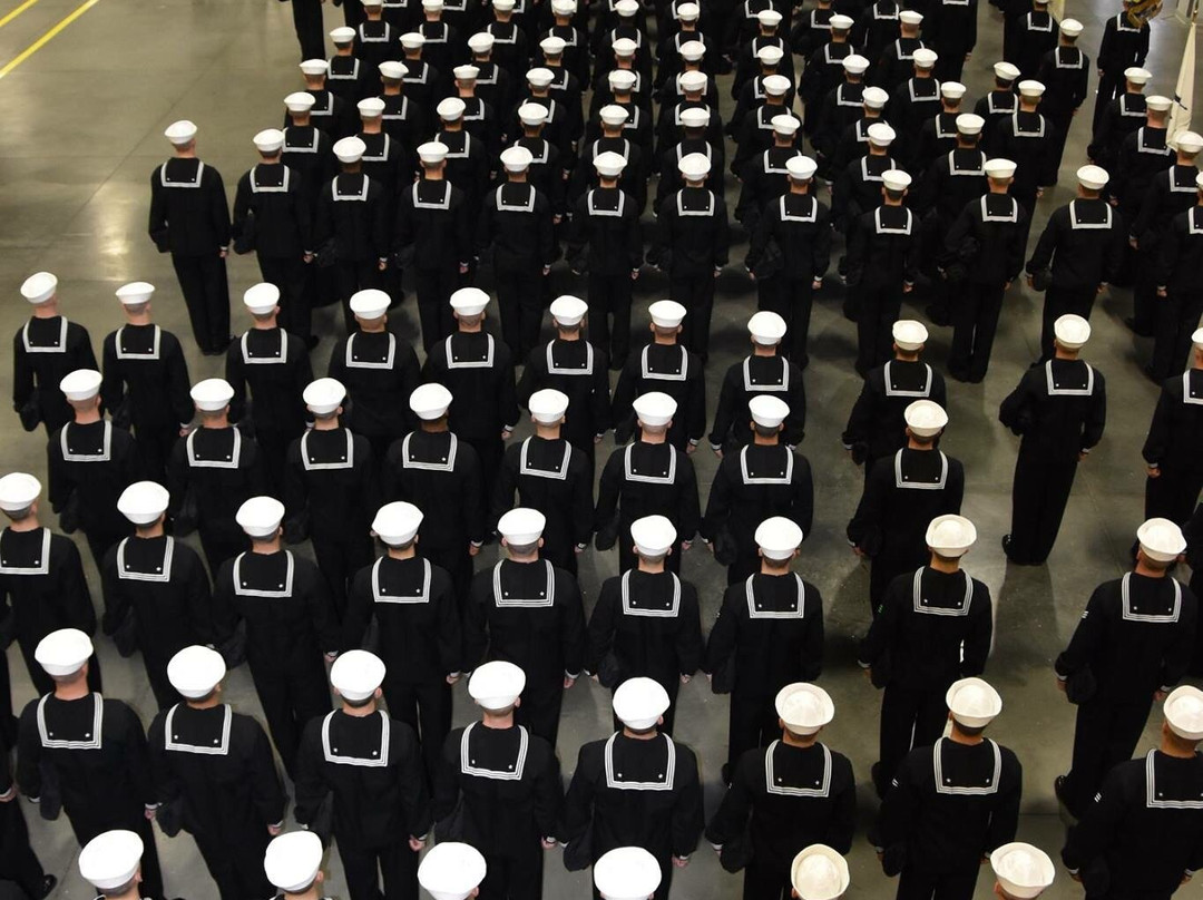 Naval Station Great Lakes-North Chicago必去景点