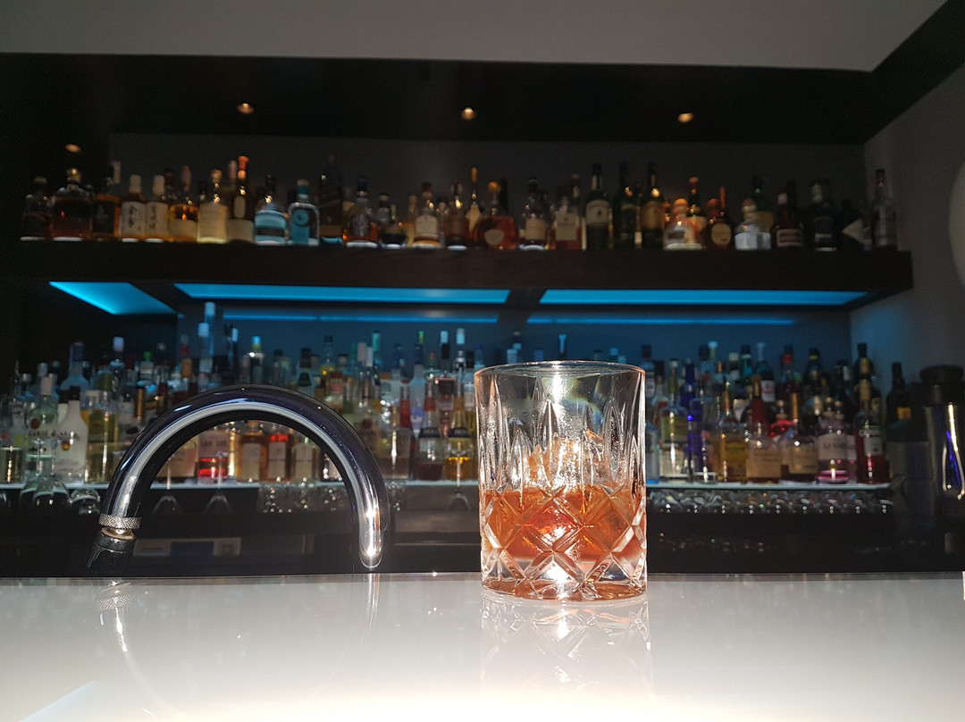 Juus-乔治必去景点