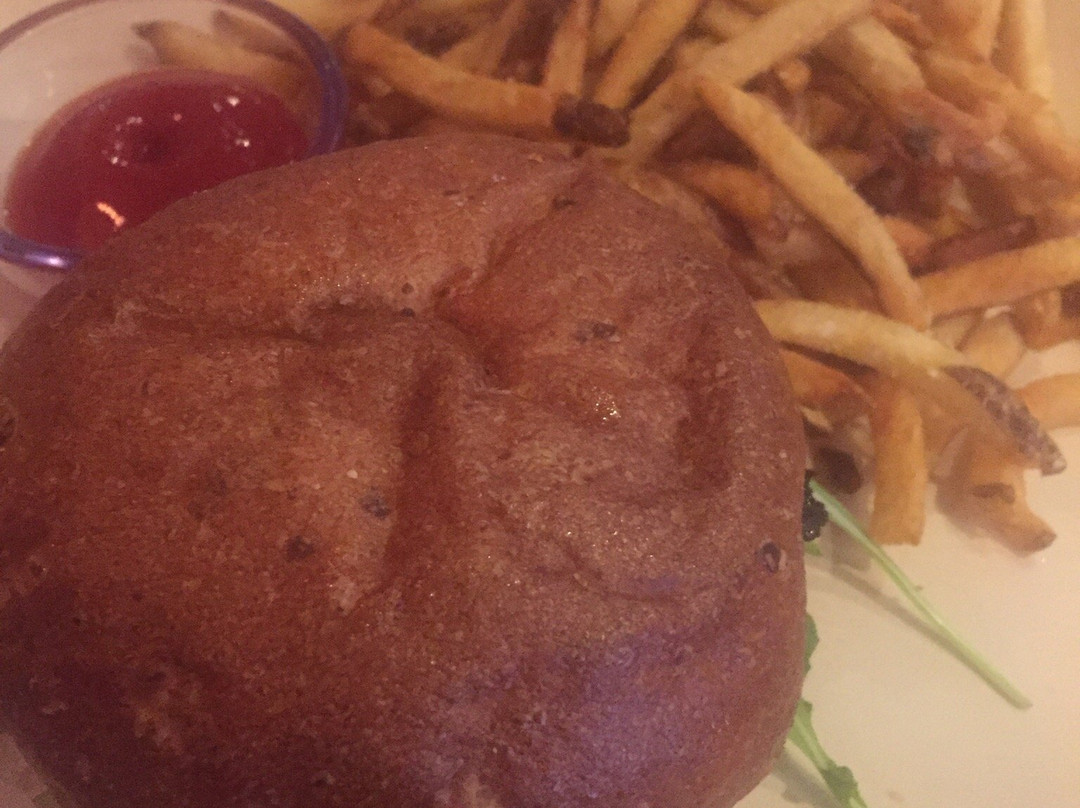 The Bine Beer & Food