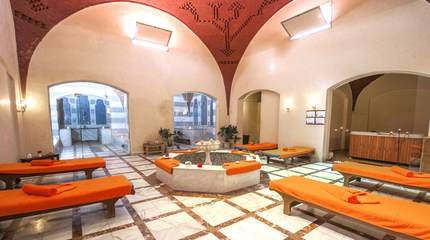 艾尔可西利亚旅游景点-Planet Spa at Sentido Oriental Dream Resort