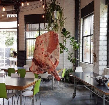 The Golden Pig Cooking School-布里斯班必去景点