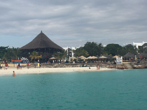 Woods Safaris-Gulu必去景点