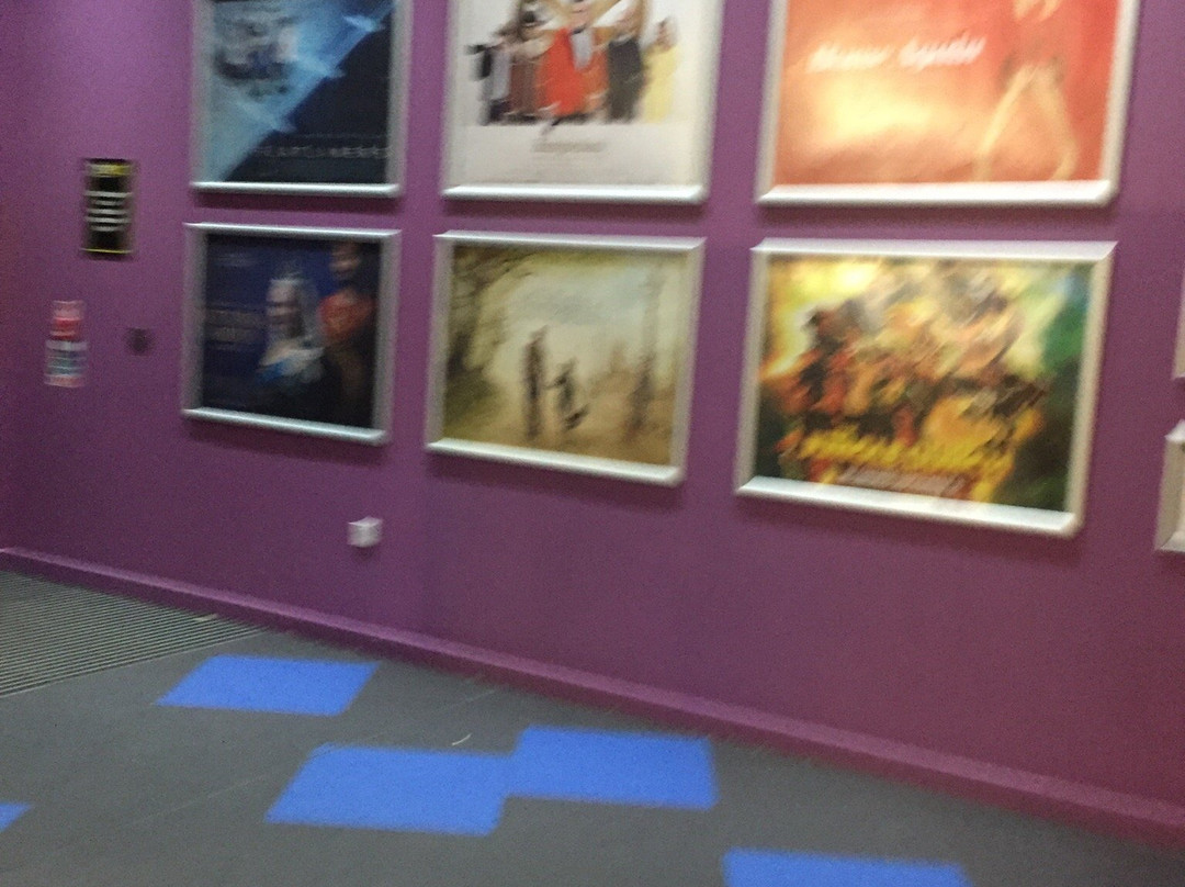 Light Cinema New Brighton-New Brighton必去景点