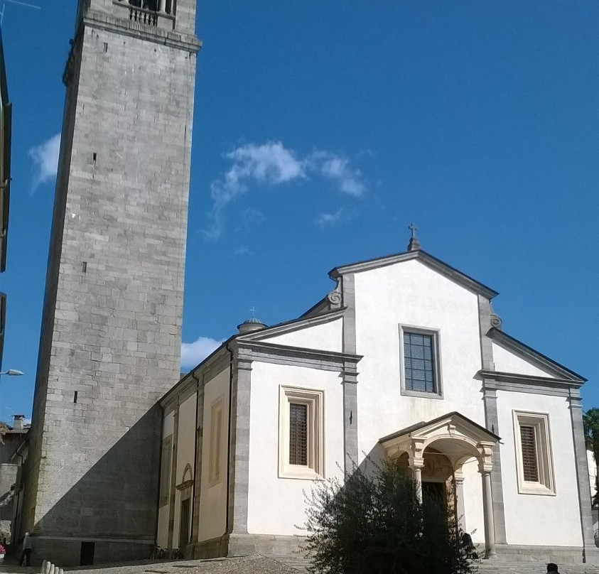 Chiesa di San Leonardo景点图片