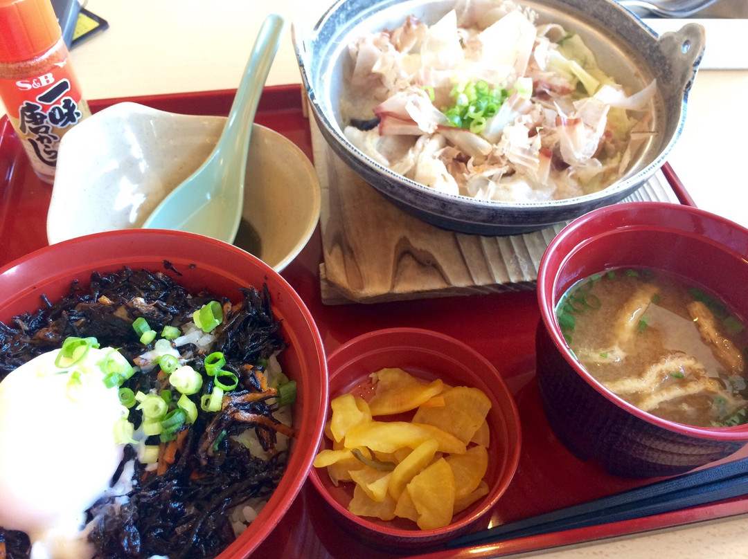 佐伯市餐馆和美食-Joyfull