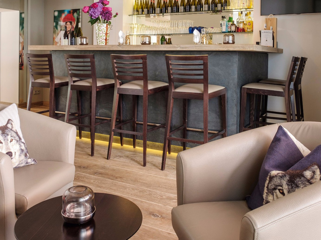 巴登-符腾堡州酒店住宿-The Alex Hotel
