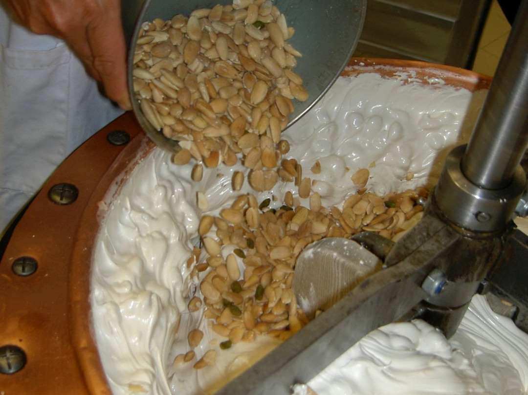 Confiserie Fouque-Signes必去景点