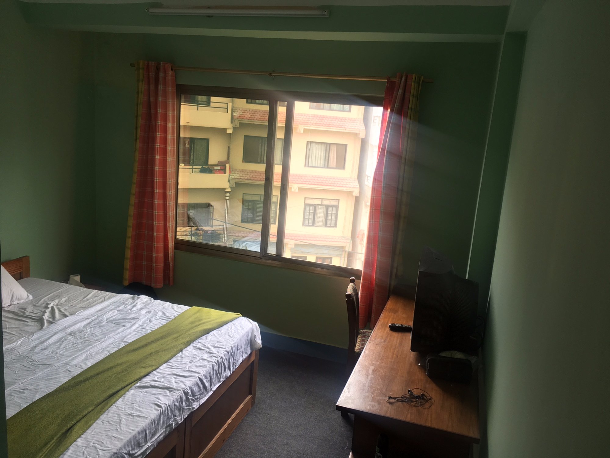 Azizz Restaurant & Rooms-官方