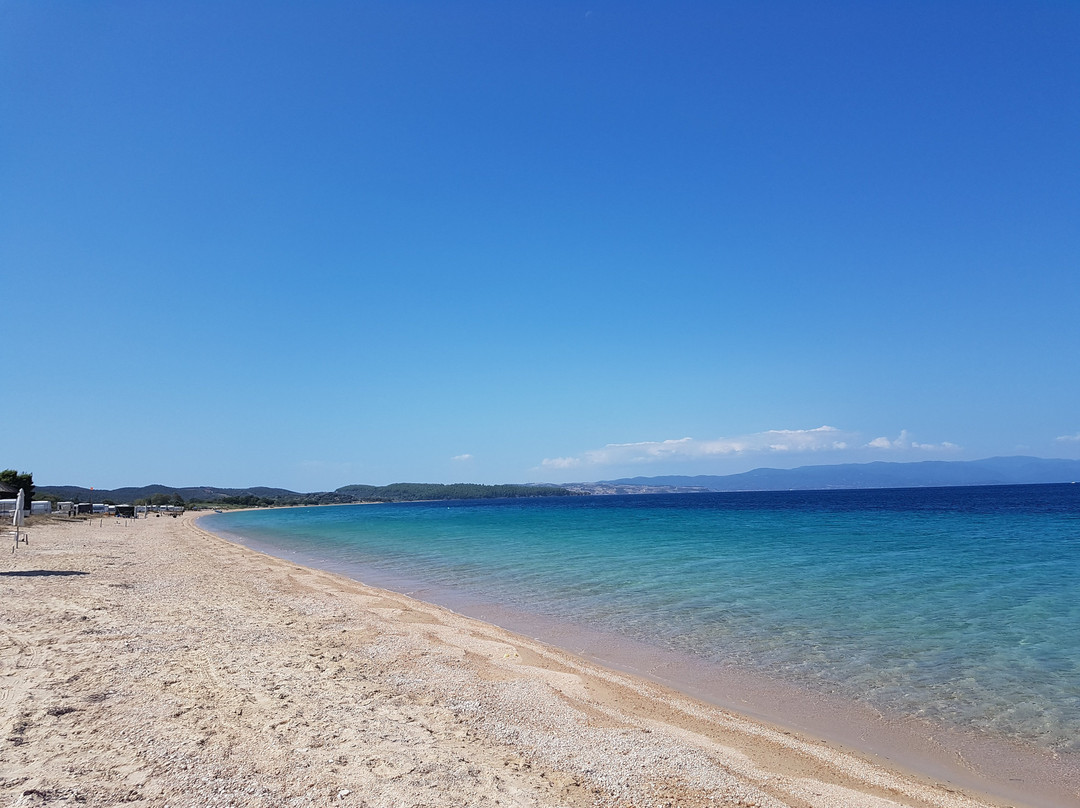 Koumitsa旅游攻略图片