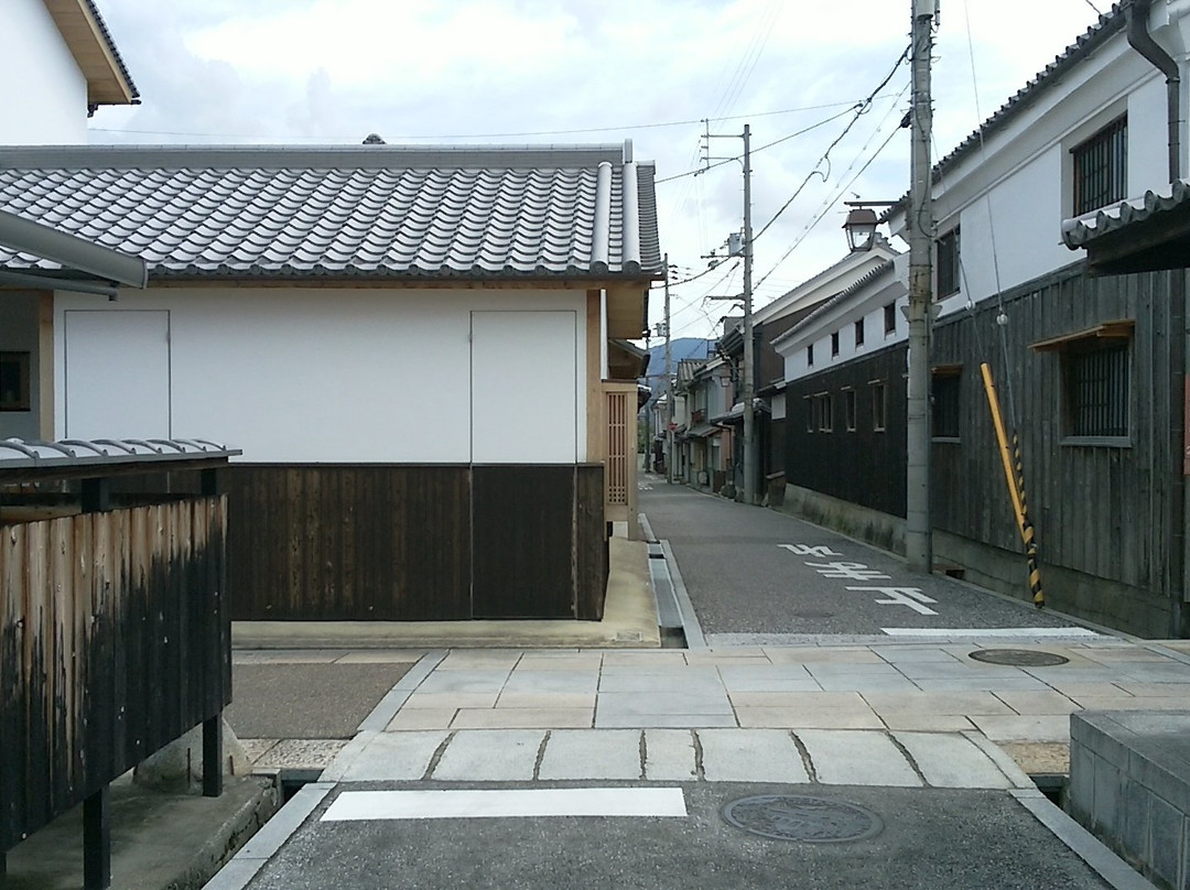Atemage No Tsuji-富田林市必去景点