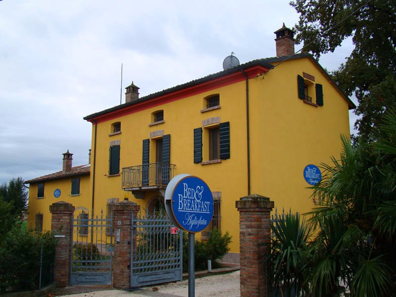 San Pietro in Campiano旅游攻略图片