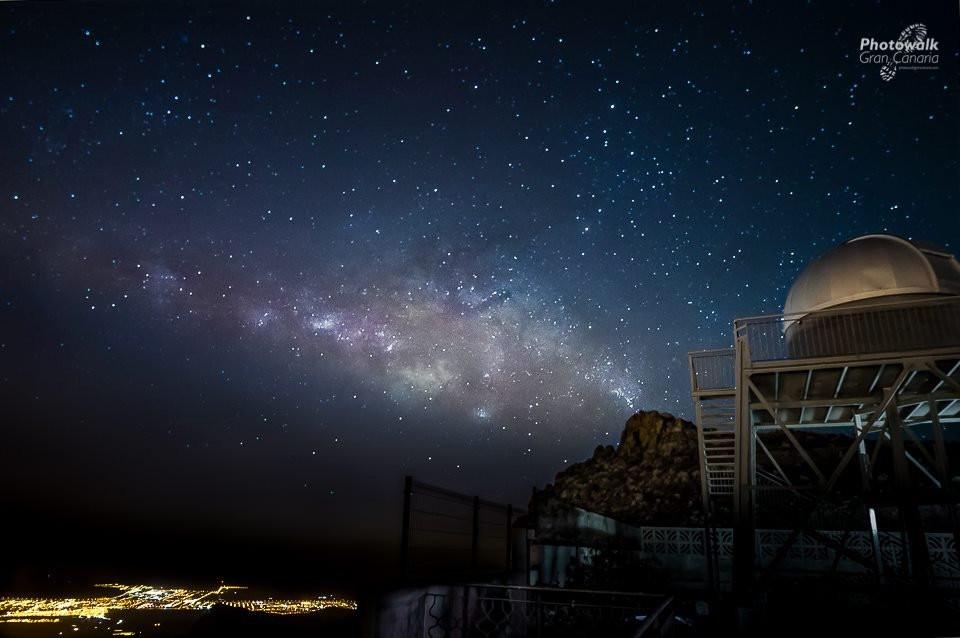 Observatorio Astronómico de Temisas景点图片