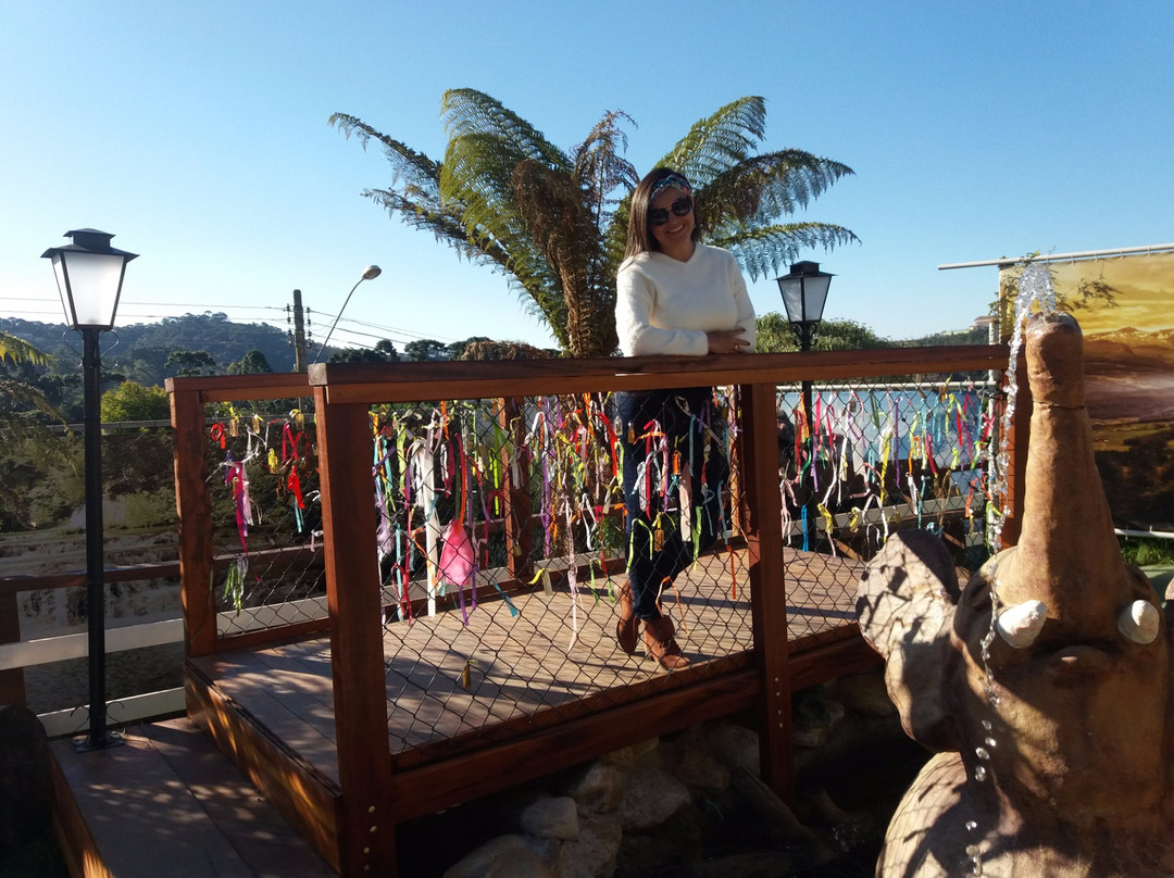 Parque dos Elefantes-坎普斯－杜若尔当必去景点