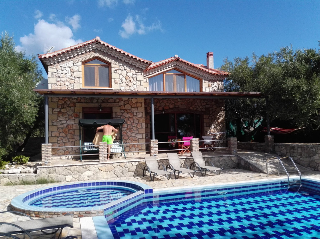Villas Tireda