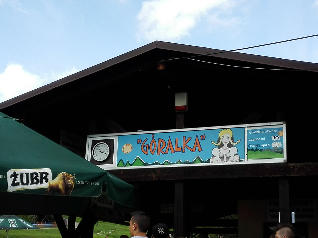 Centrum Aktywnego Wyczpoczynku Goralka景点图片