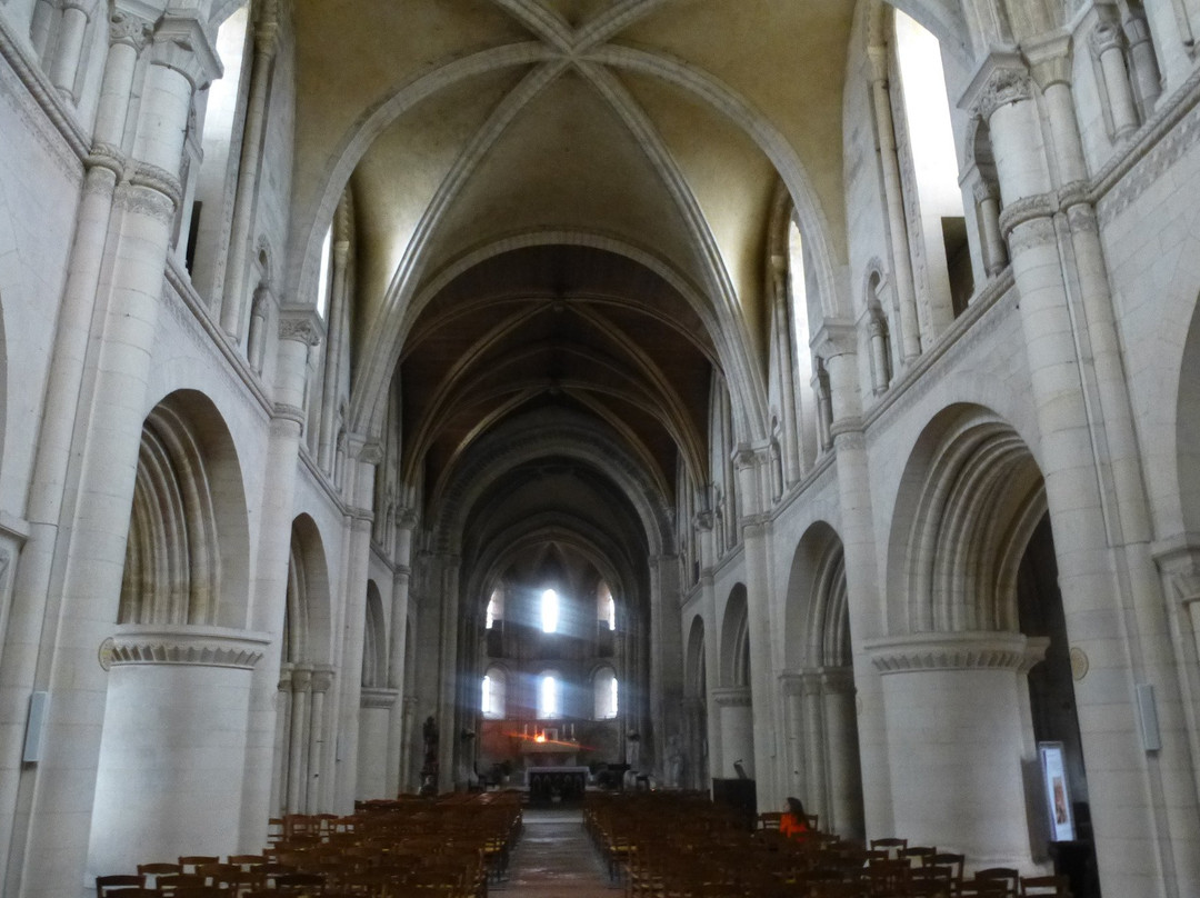 Eglise Saint-Samson景点图片