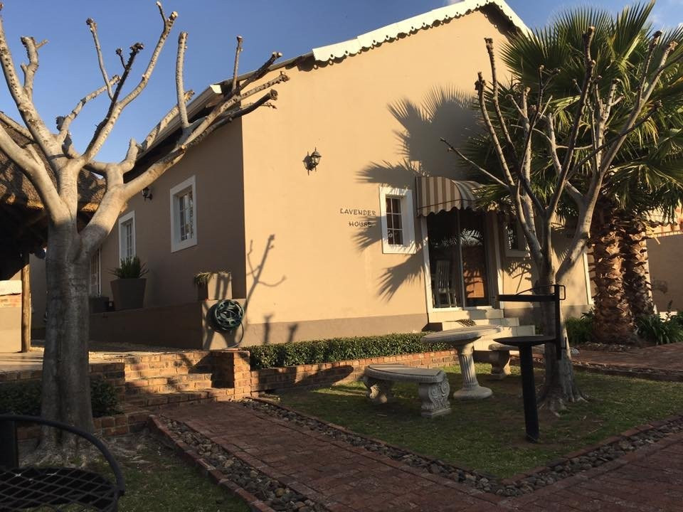 Lavender Place主图